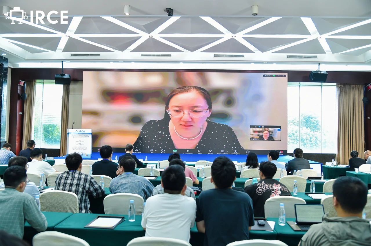 “滇”峰对话：智能机器人与自动化前沿—IRCE 2025春城启幕！