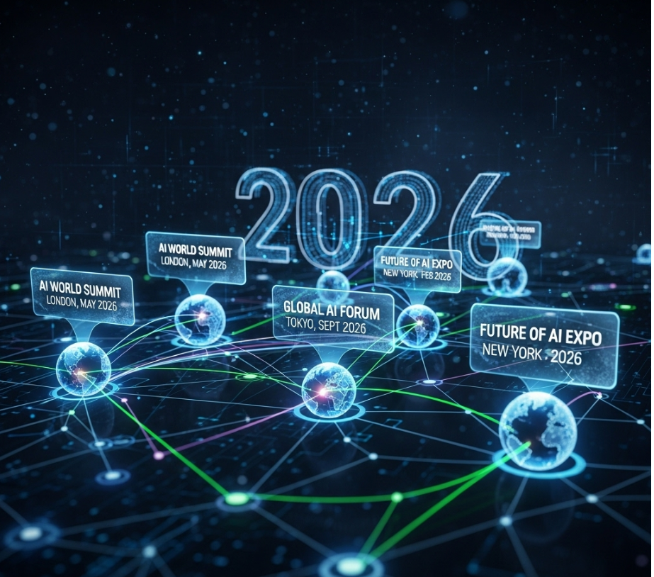 怎么找学术会议？10个专业平台帮你快速找到学术会议信息 | 2026最新指南