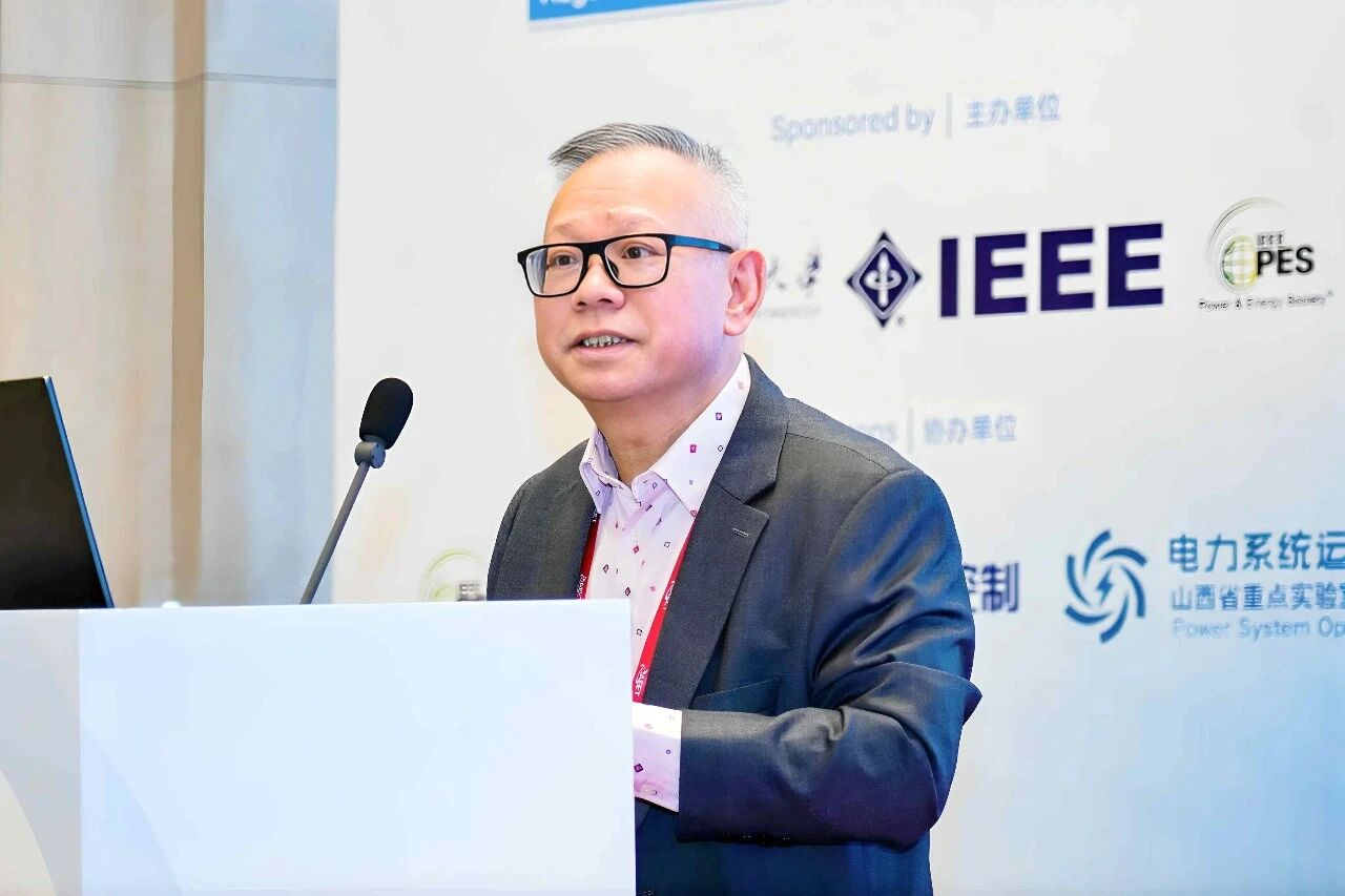 2025应用电气工程与技术国际会议（AEET 2025）在太原开幕！