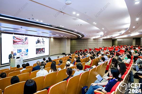 什么是会议系列、annual conference和biennial区别