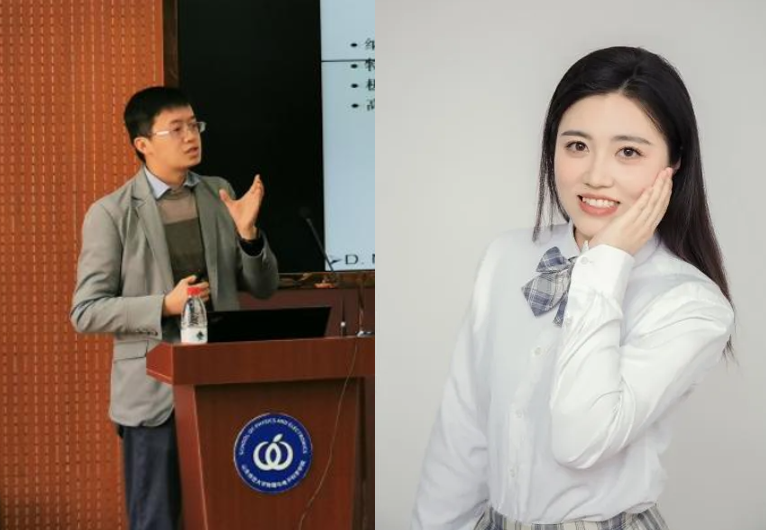 “零的突破”：211大学青年教师和其首位博士生，联合发Nature！