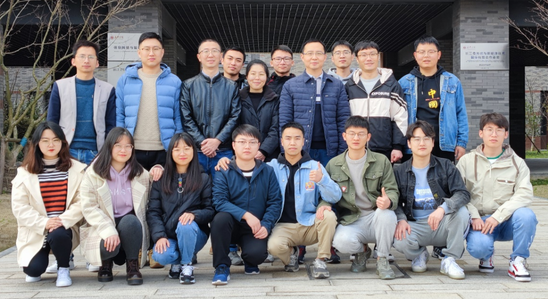 校史第一次！嘉兴大学，一作发Nature