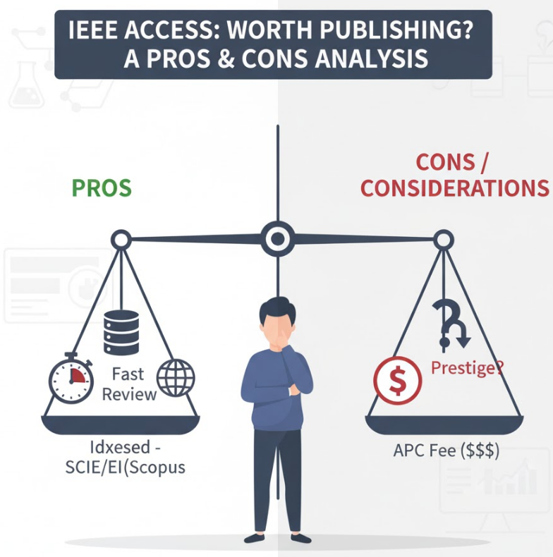IEEE Access期刊怎么样值得投吗？
