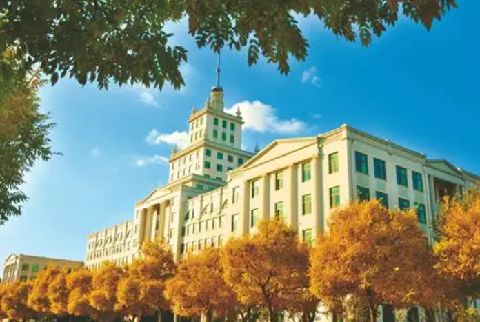 哈尔滨工业大学&中国农业科学院，共建农业人工智能学院