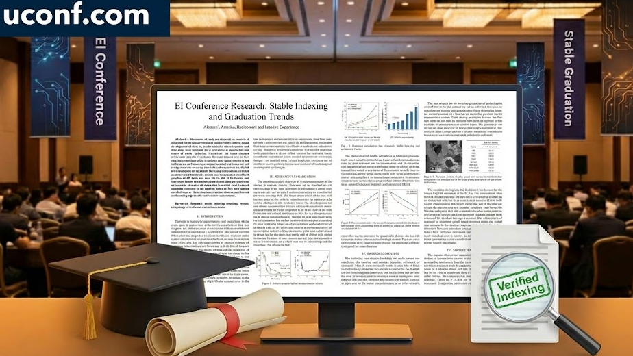 2026年硕博毕业最稳的EI会议推荐:选会标准与避坑指南