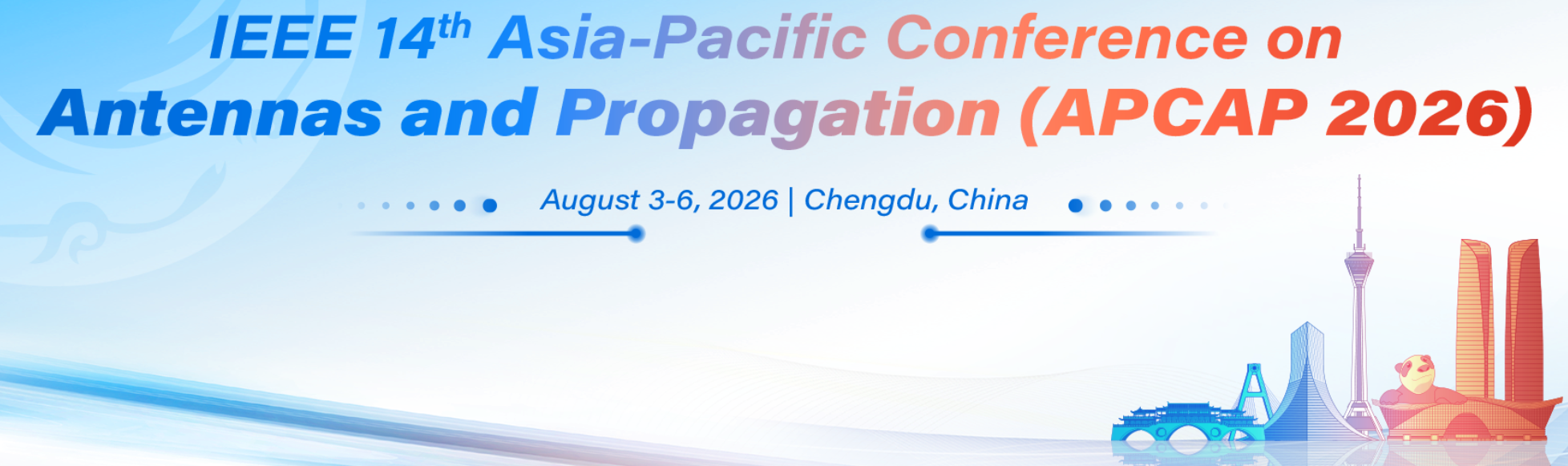 第十四届IEEE亚太天线与传播会议