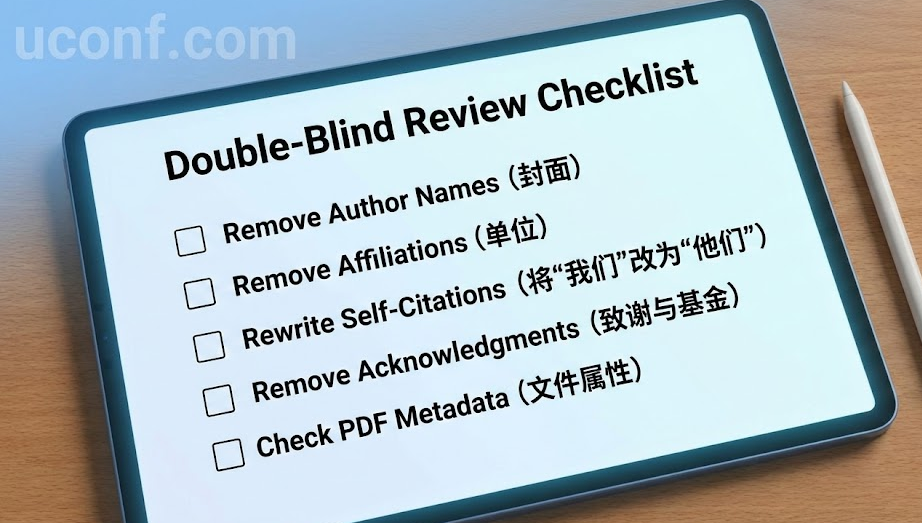 同行评审(Peer Review)流程全解析：单盲审与双盲审的区别？