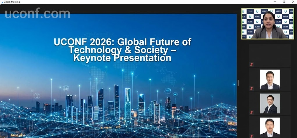 混合型会议(Hybrid Conference)怎么参加?线上vs线下参会