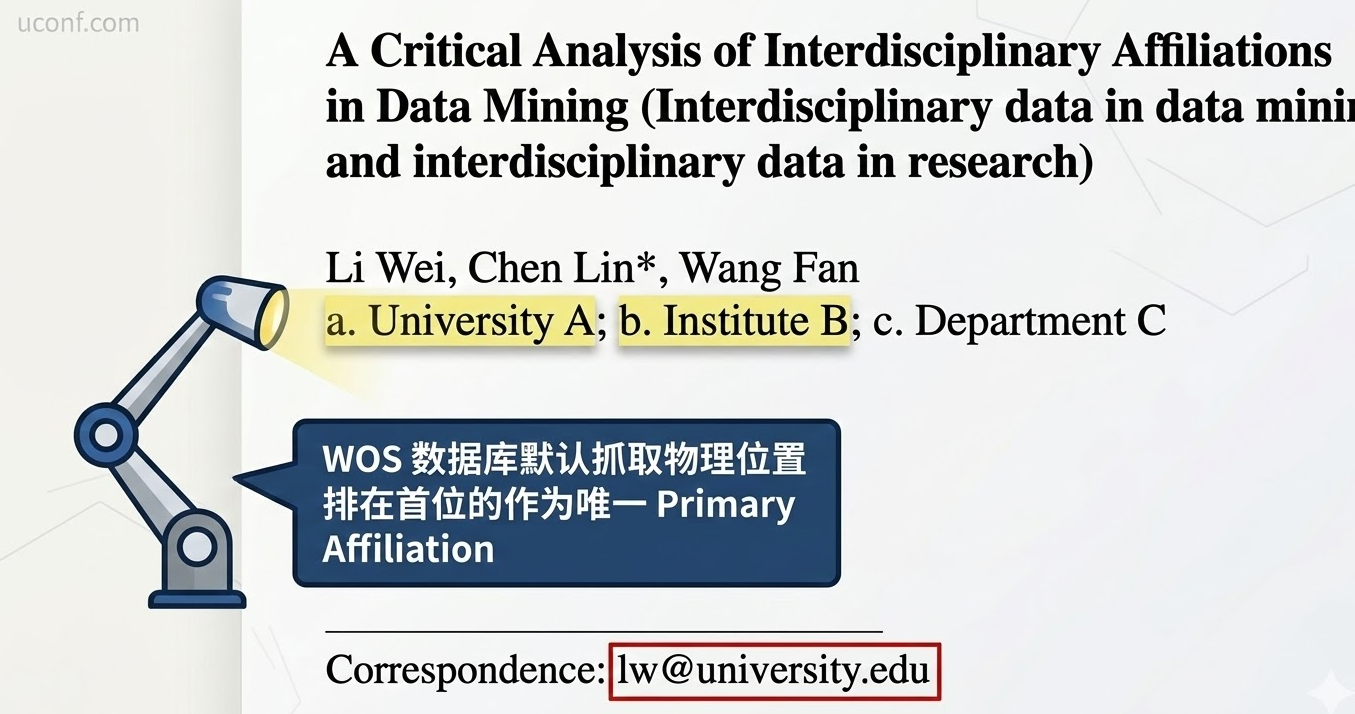 双重单位排版与数据库抓取警示图