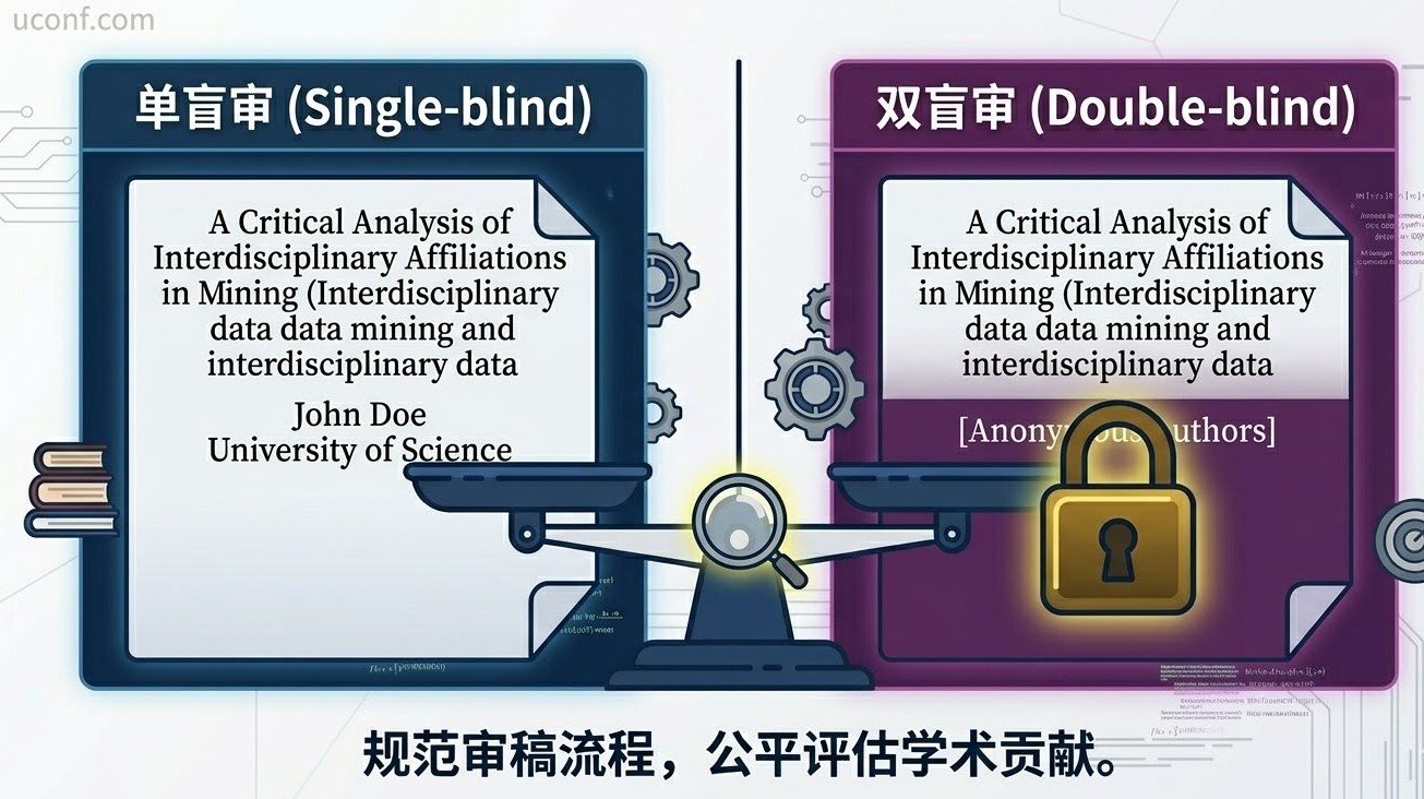 第一次投国际学术会议？2026 完整投稿与系统操作避坑指南