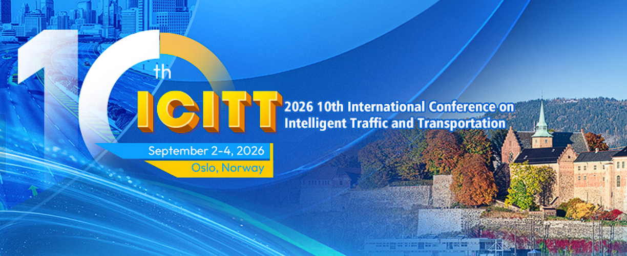 2026年第十届智能交通与运输国际会议
