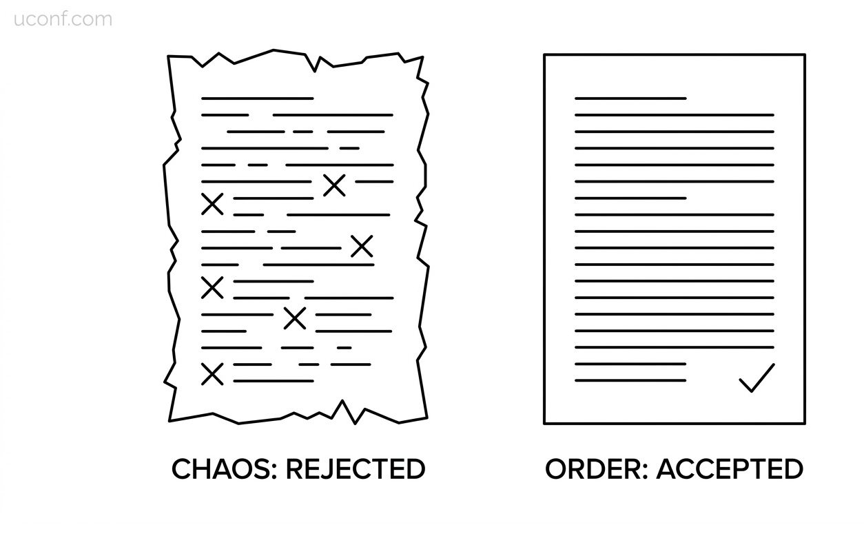 论文参考文献 (References) 与排版避坑指南