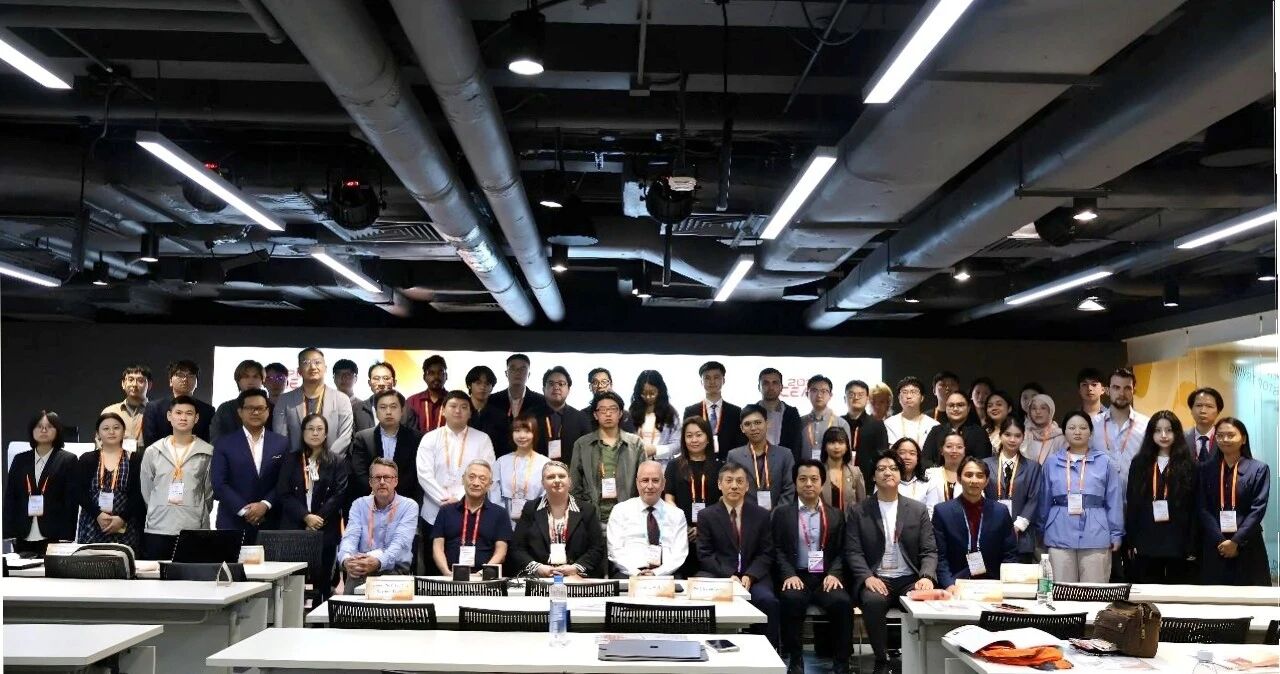 融合创新 绿色发展——2026年第六届土木工程与建筑国际会议（CEAC 2026）在中国香港召开