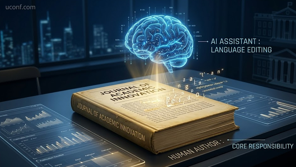 可以使用ChatGPT辅助写论文吗?2026年主流出版商AIGC政策解读