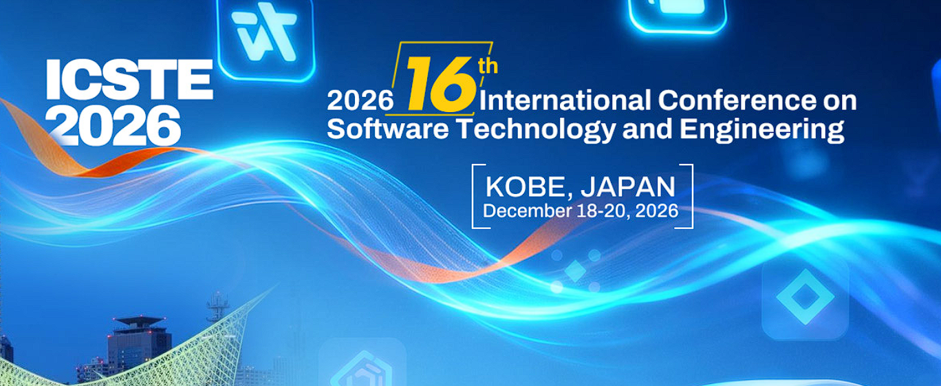 2026年第十六届软件技术与工程国际会议