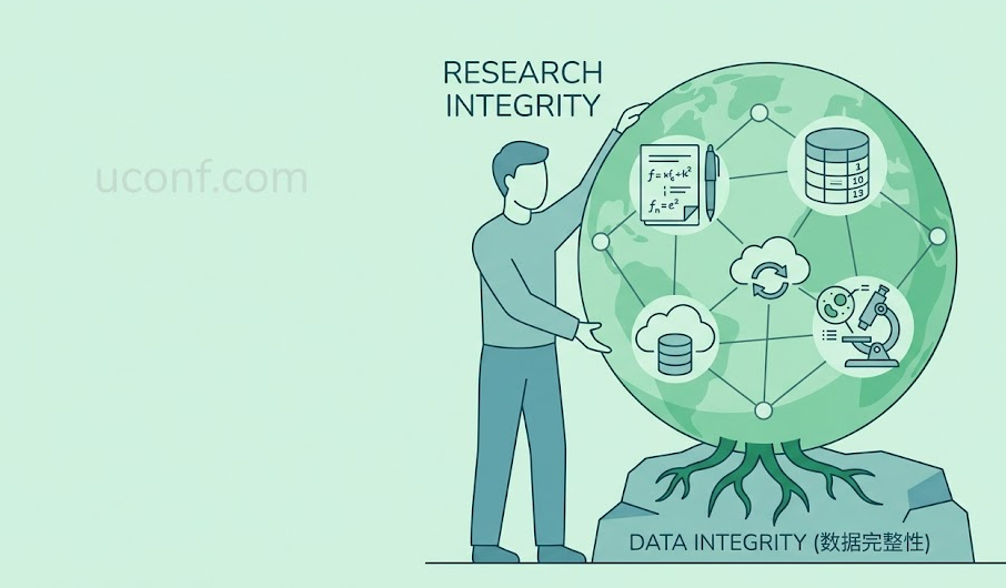 学术论文数据造假防范与原始数据规范管理 (Data Management) 指南