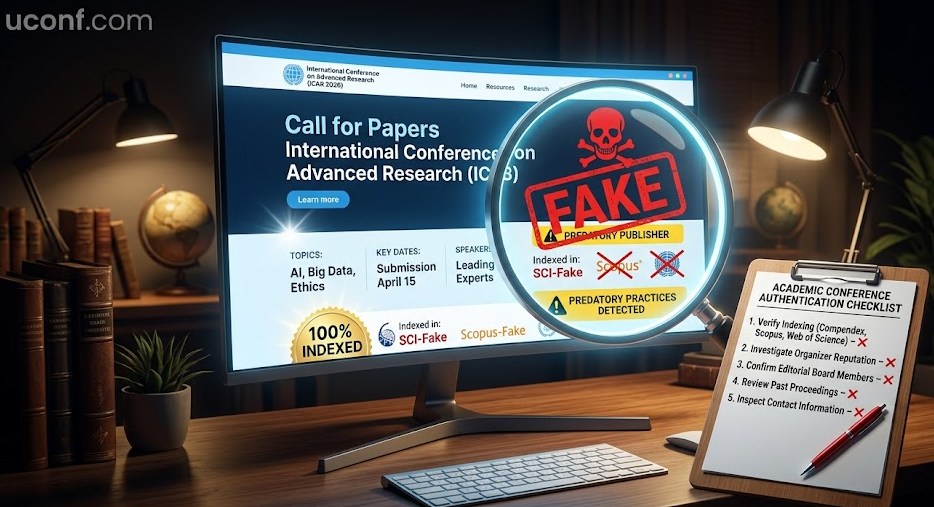 怎么判断一个学术会议是不是水会？4 步教你核实 EI/IEEE 检索会议的真实背景与出版方