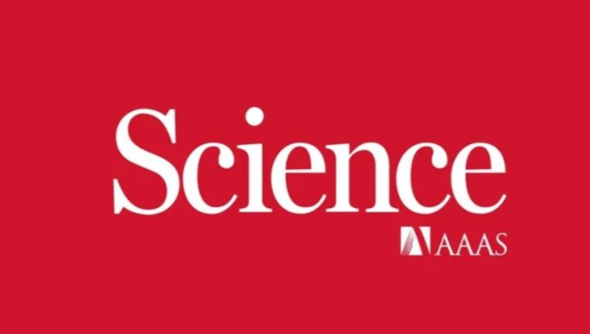 上海交大Science+1，团队取得重要突破！