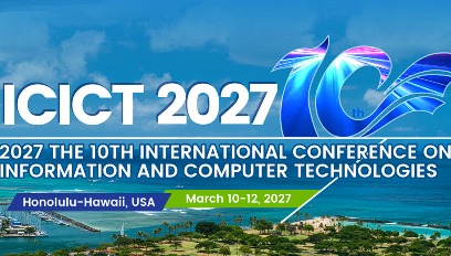 2027年第十届信息与计算机技术国际会议
