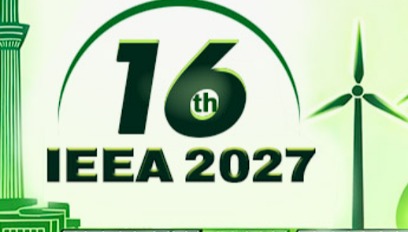 2027年第16届信息学, 环境, 能源与应用国际会议