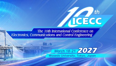 2027年第十届电子、通信与控制工程国际会议
