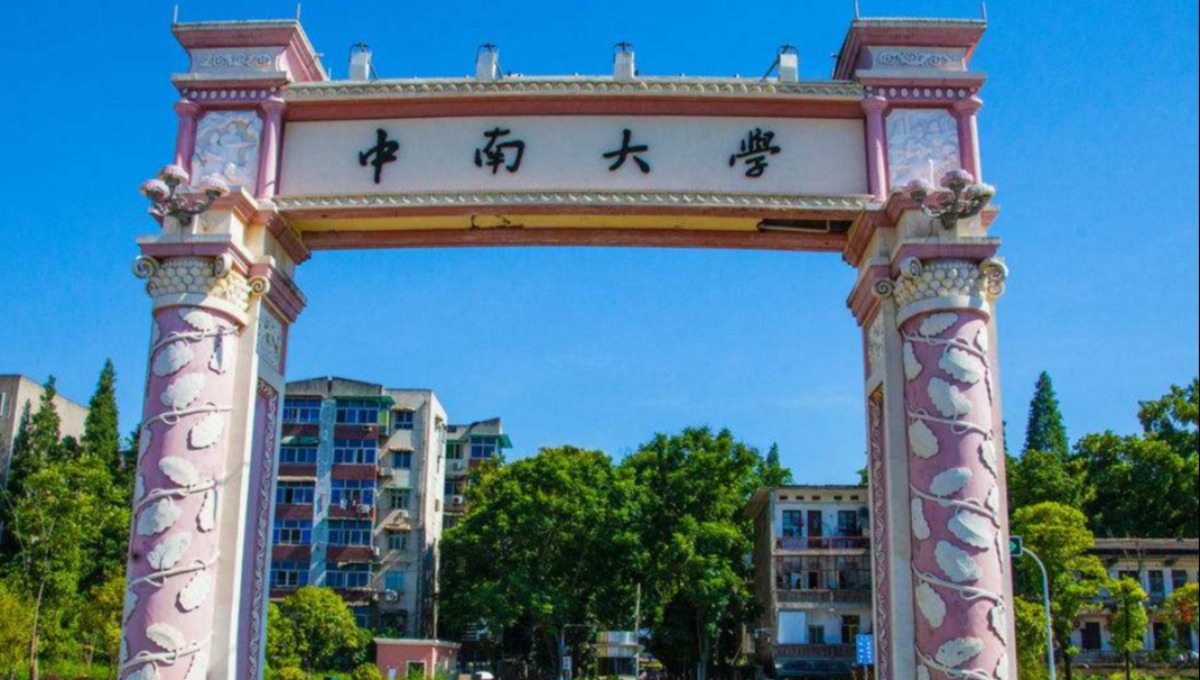 院士任院长！中南大学，组建人工智能学院