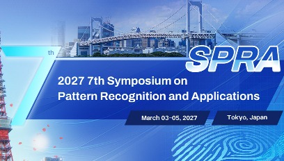 2027年第7届模式识别与应用研讨会