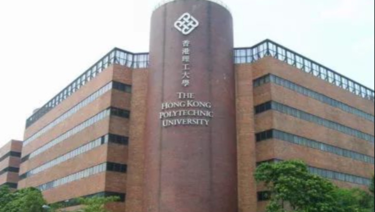 计算机视觉领域专家、中科大校友，前谷歌DeepMind首席工程师兼总监曹亮亮，全职回国加盟香港理工大学任讲席教授