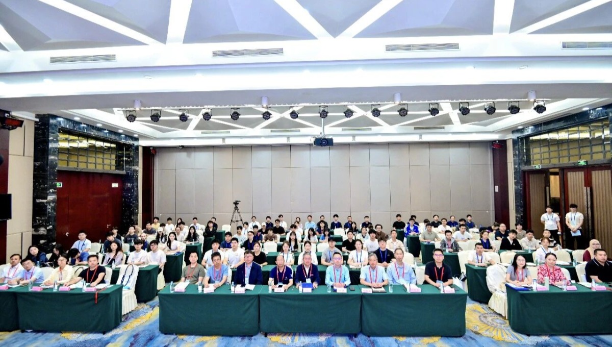 第十一届图像、视觉与计算国际会议（ICIVC 2026）在昆明举行