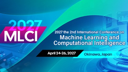 2027年第二届机器学习与计算智能国际会议