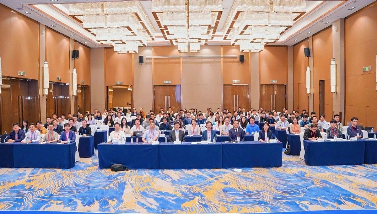 第二届应用电气工程与技术国际会议（AEET 2026）在西宁举行