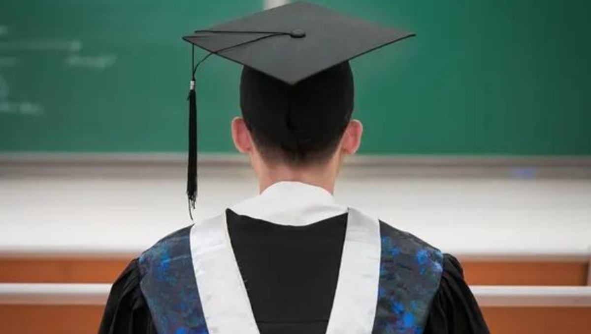 博士生学习期间，计算工龄