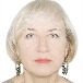 Prof. Tatiana Ivushkina