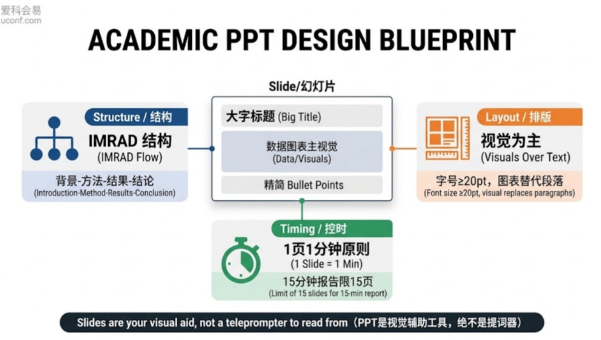 线上学术会议和线下有什么区别？参会体验与避坑指南