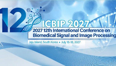 2027年第12届生物医学信号与图像处理国际会议