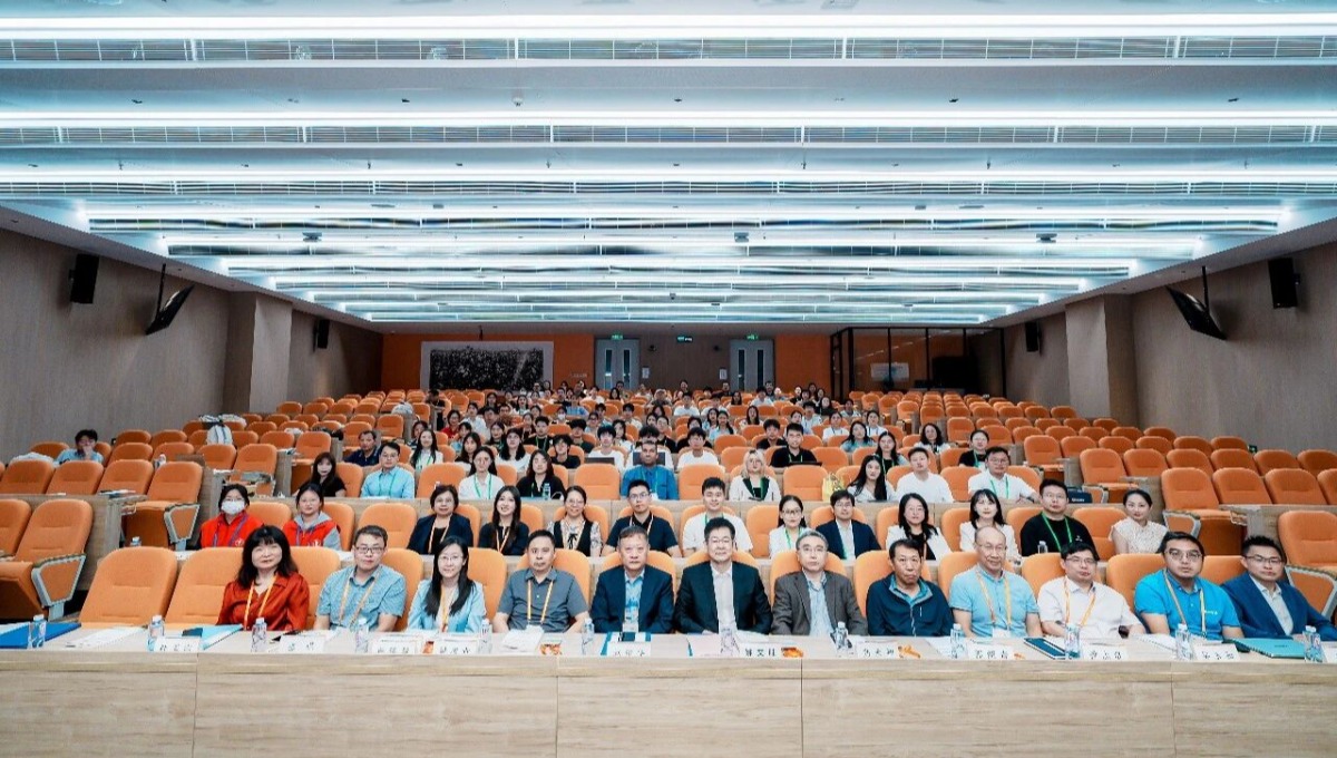 共话智慧教育与教育技术创新 | 第九届教育技术管理国际会议（ICETM 2026）在深圳举行